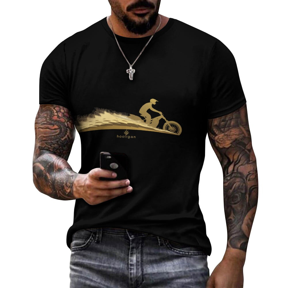 Men's Cotton T-shirt