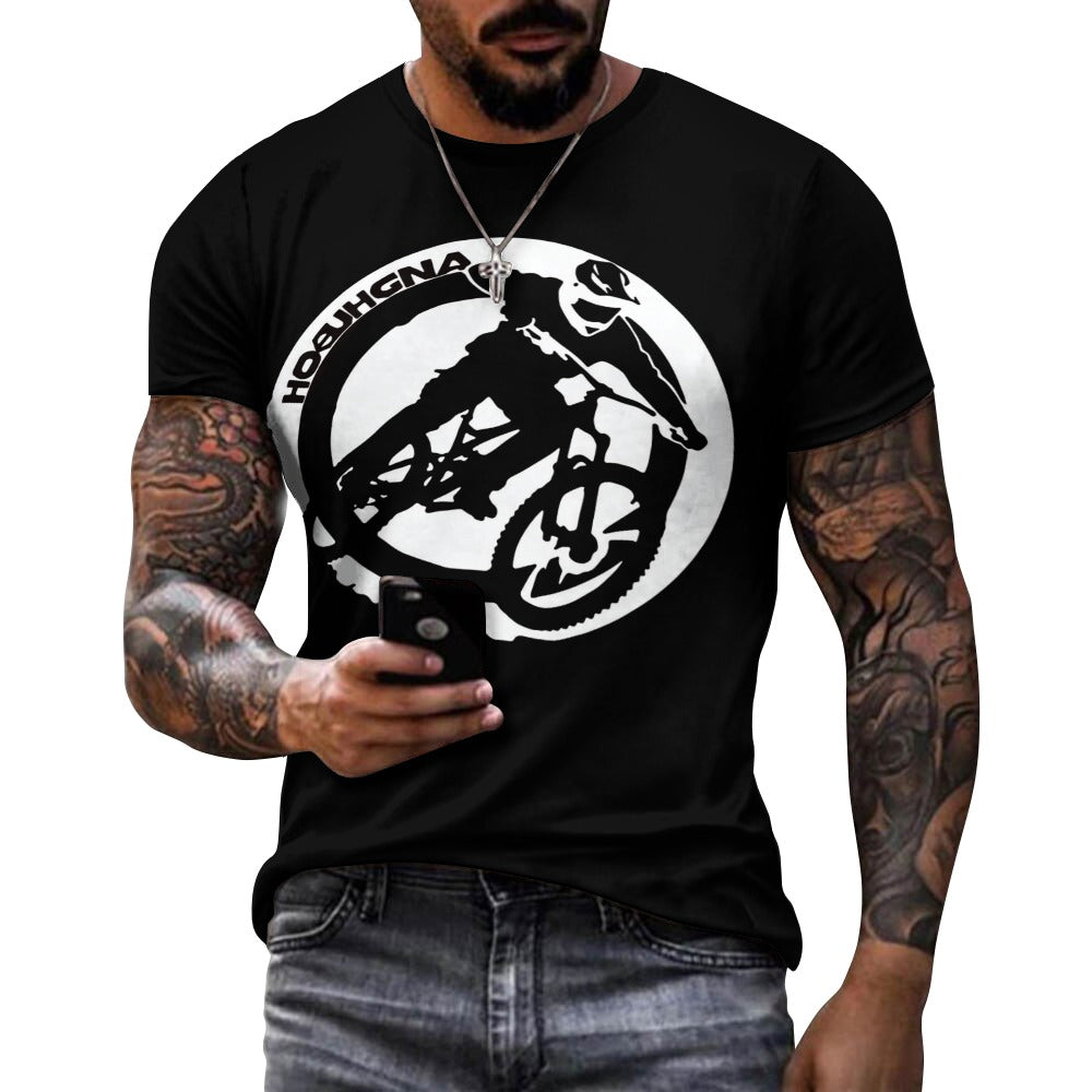 Men's Cotton T-shirt