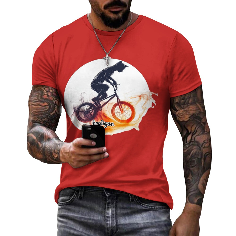 Men's Cotton T-shirt