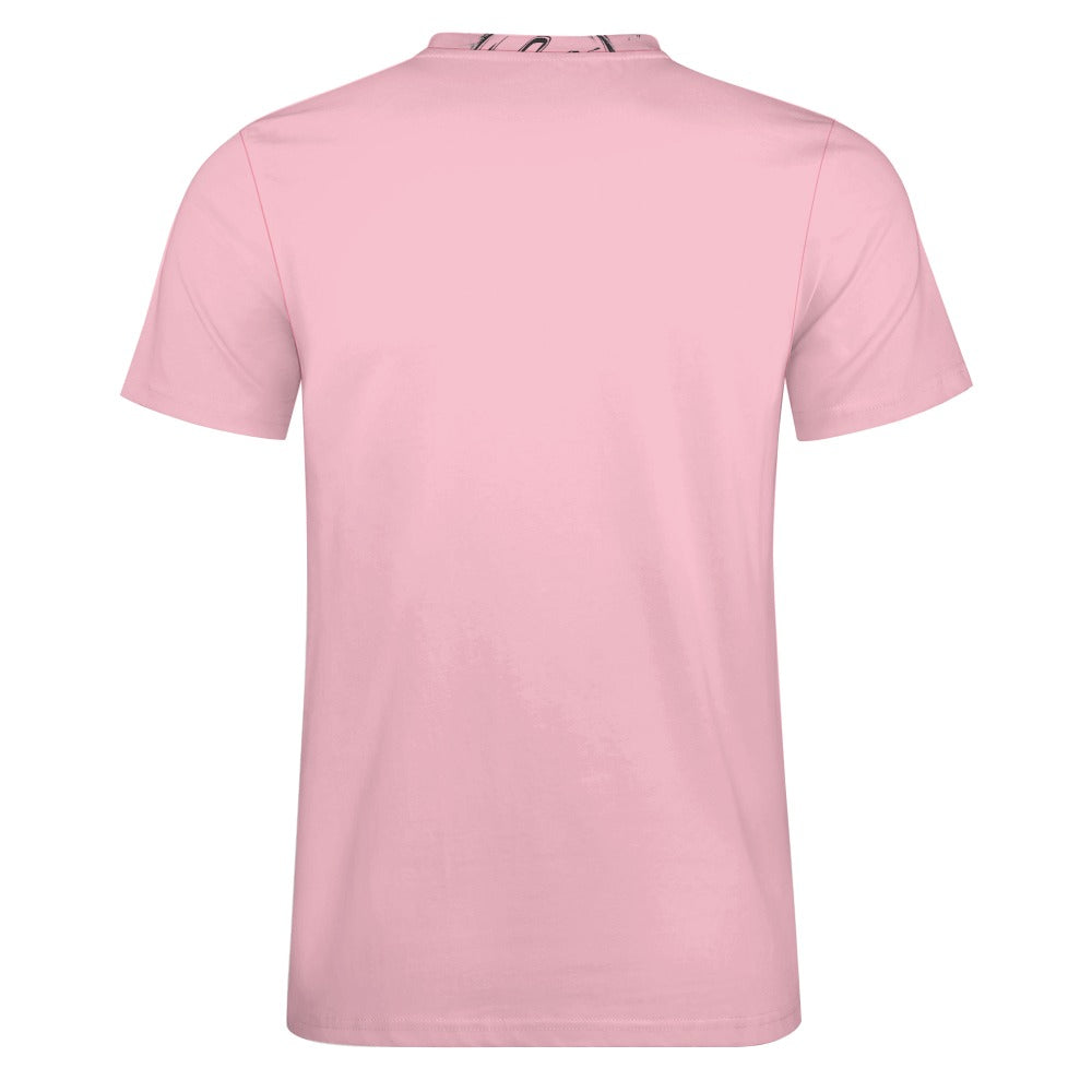 Men's Cotton T-shirt