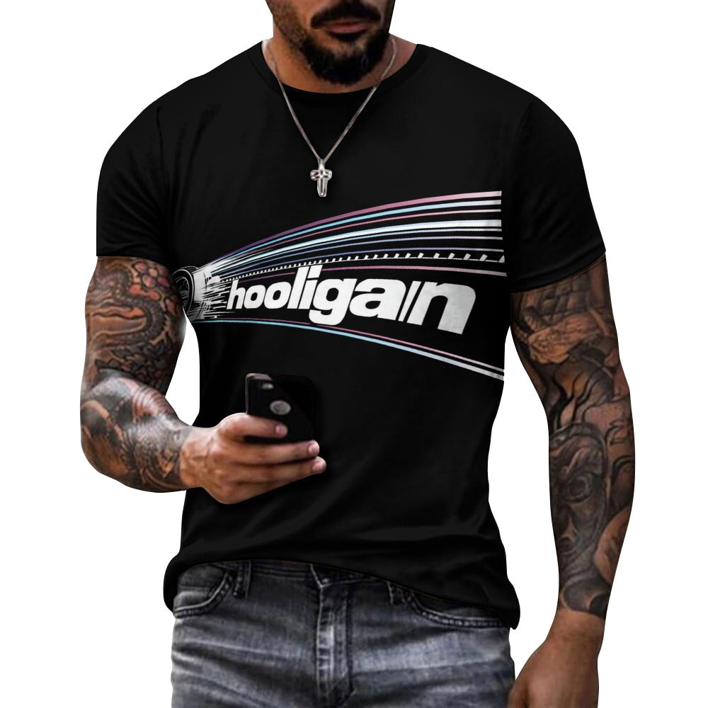 Men's Cotton T-shirt