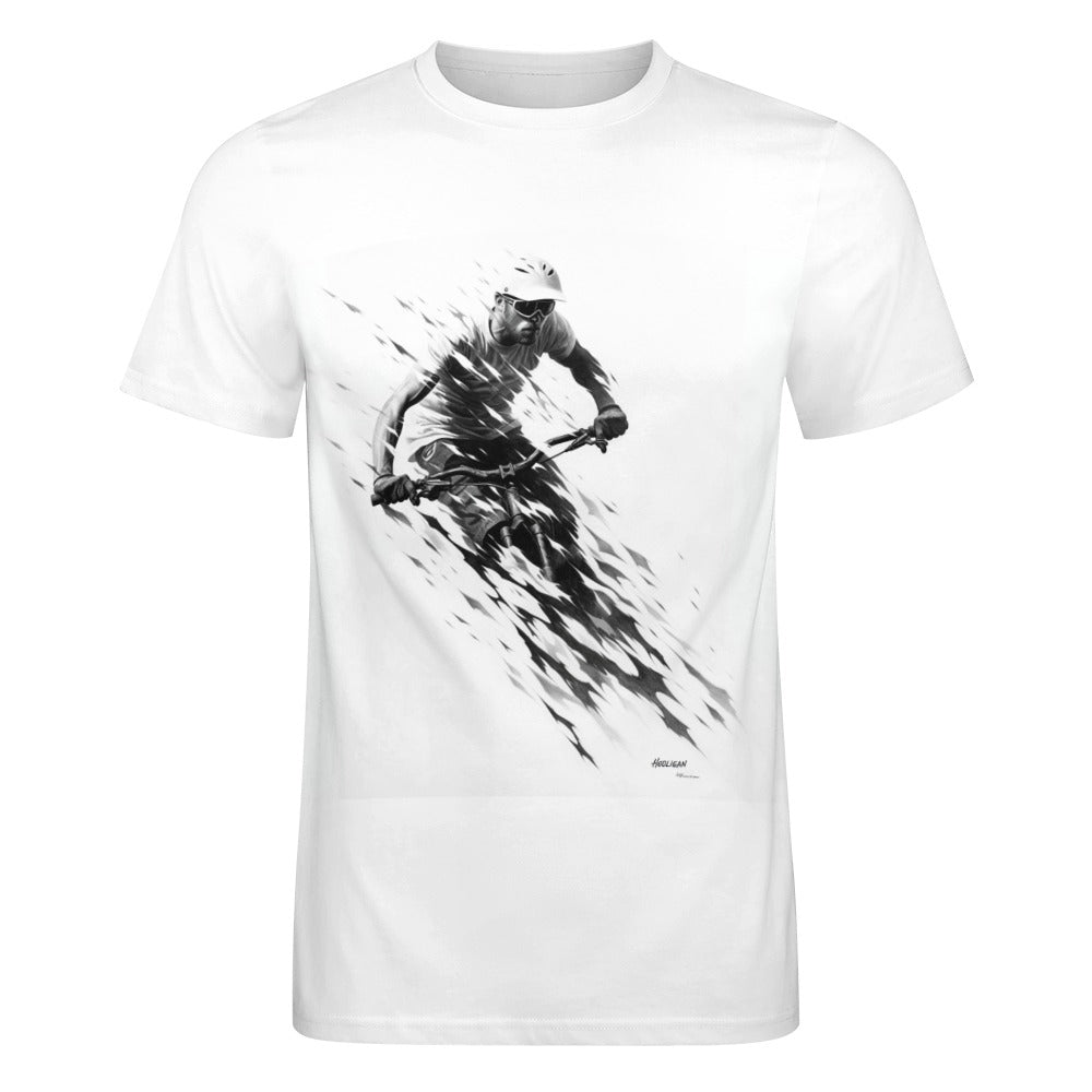 Men's Cotton T-shirt