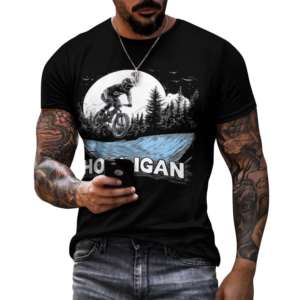 Men's Cotton T-shirt