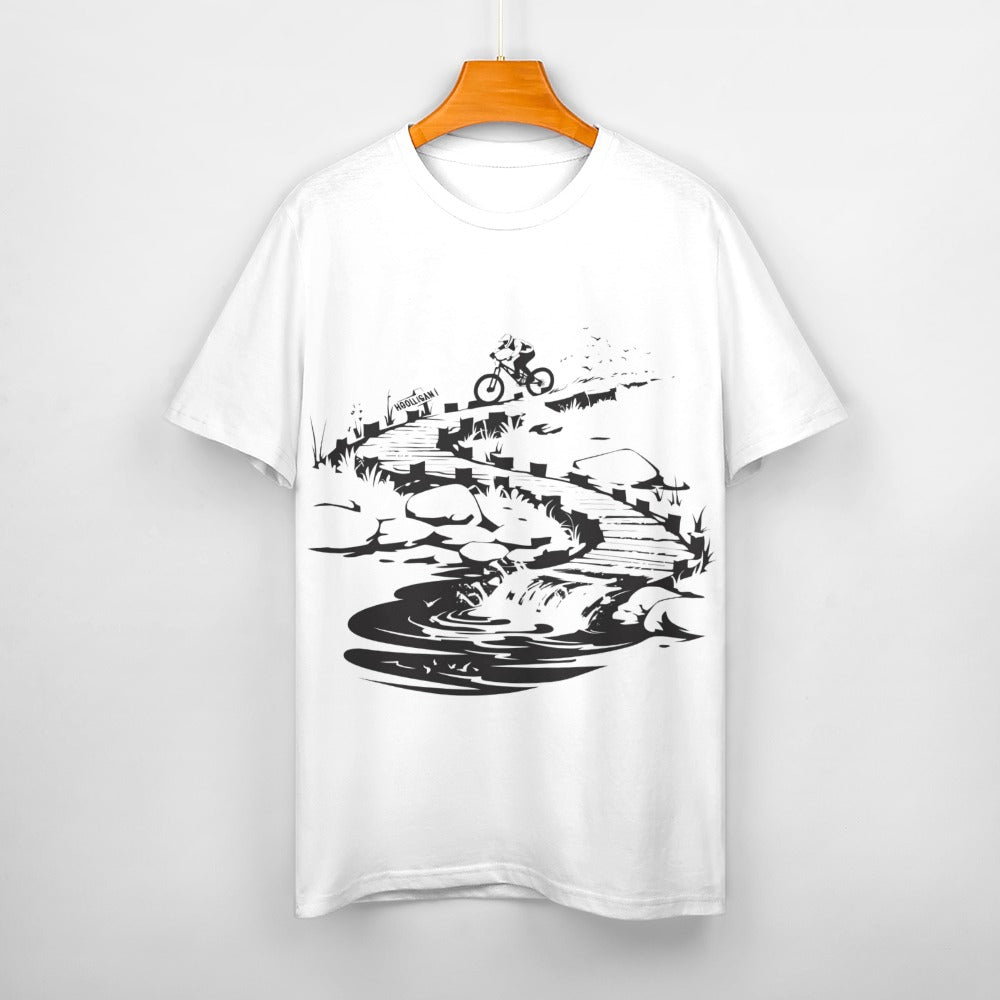 Men's Cotton T-shirt