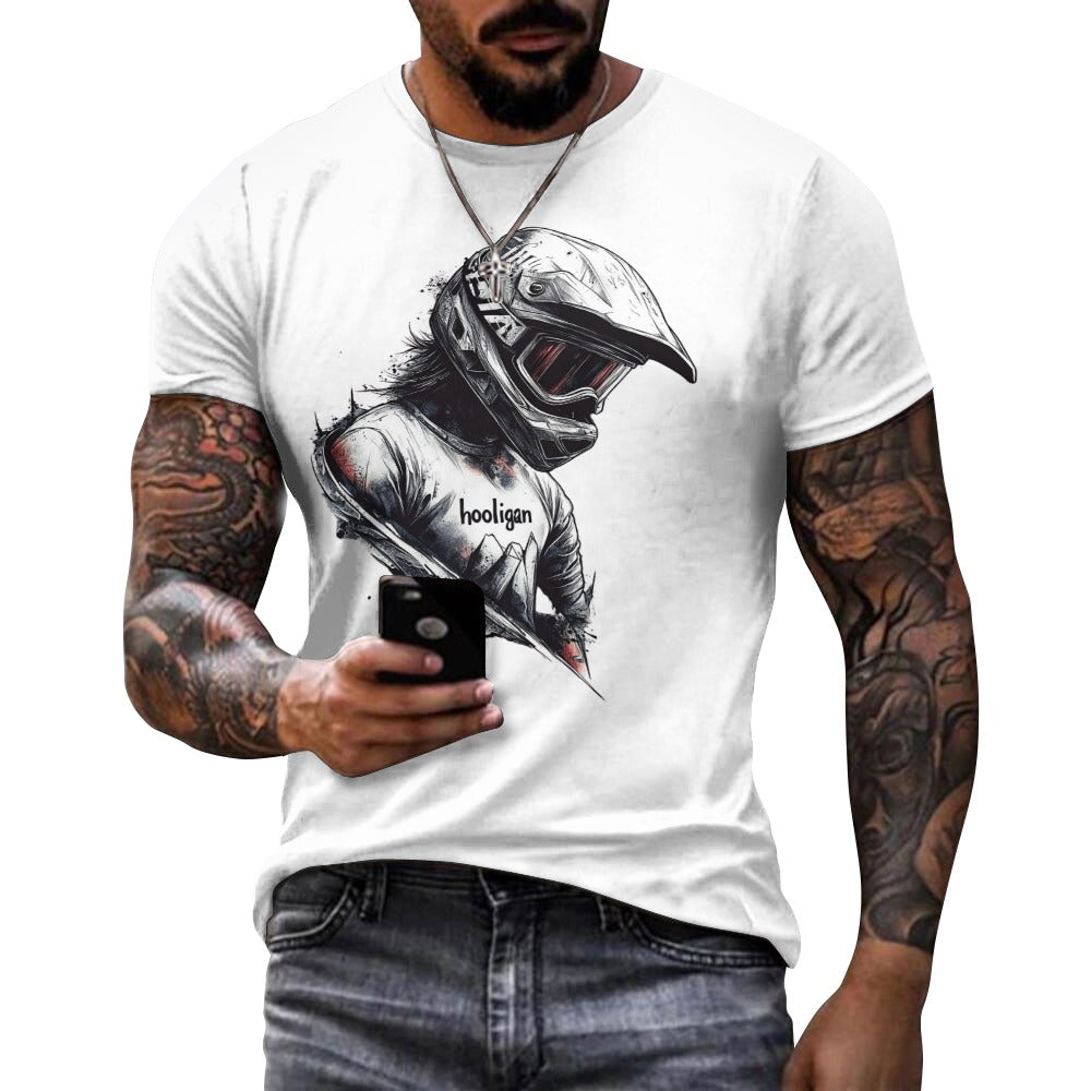 Men's Cotton T-shirt