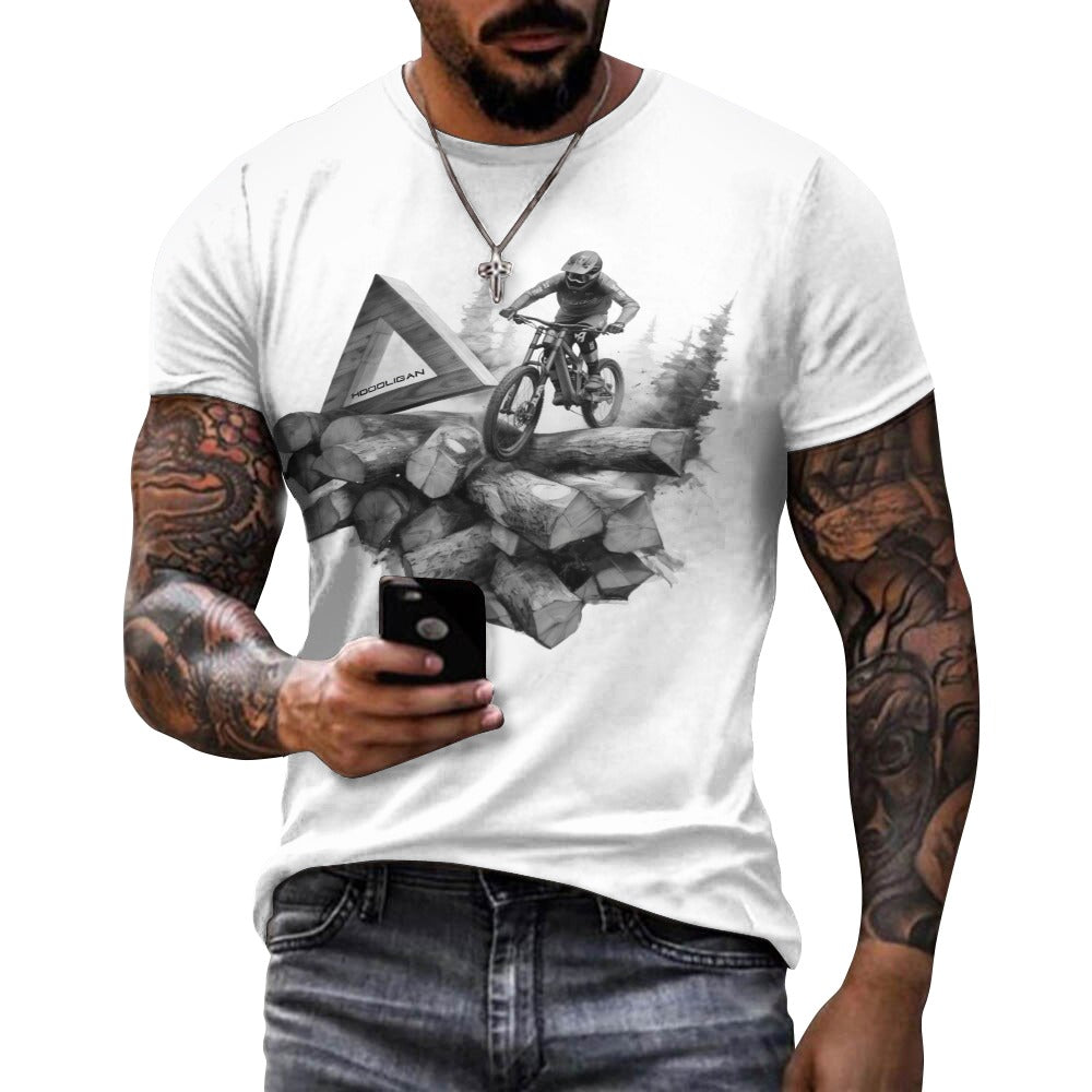 Men's Cotton T-shirt