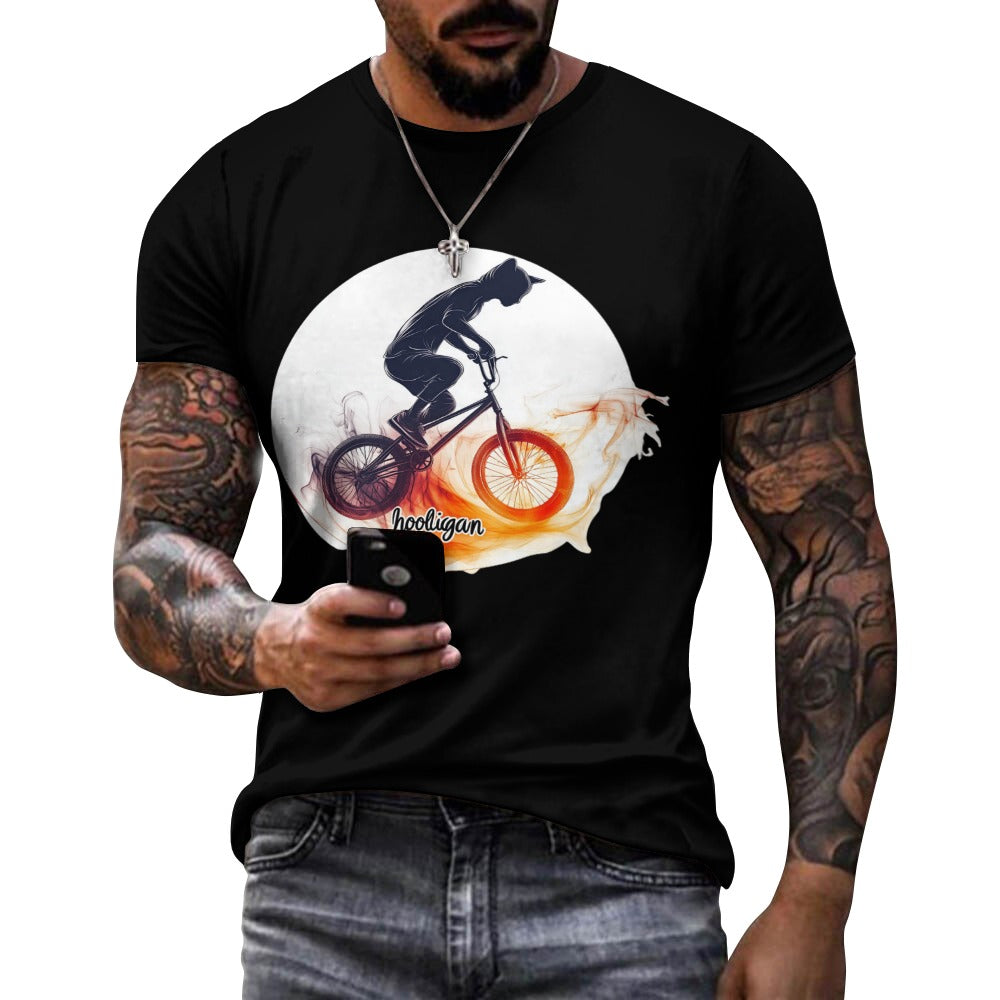 Men's Cotton T-shirt