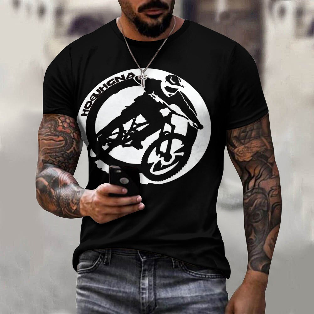 Men's Cotton T-shirt