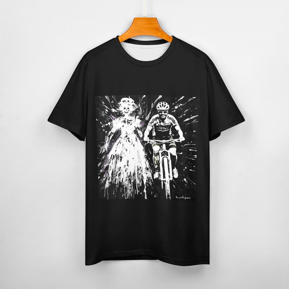 Men's Cotton T-shirt