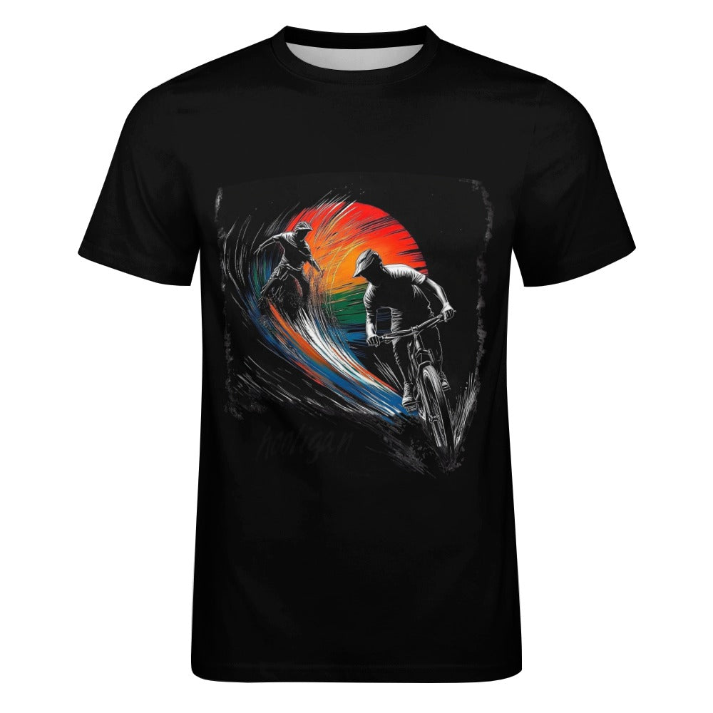 Men's Cotton T-shirt