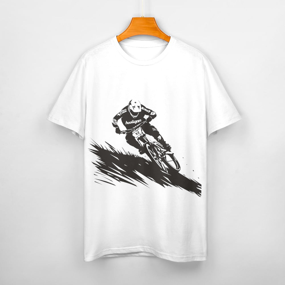 Men's Cotton T-shirt