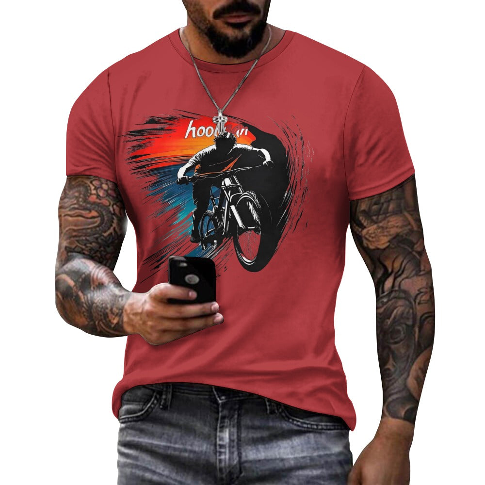 Men's Cotton T-shirt