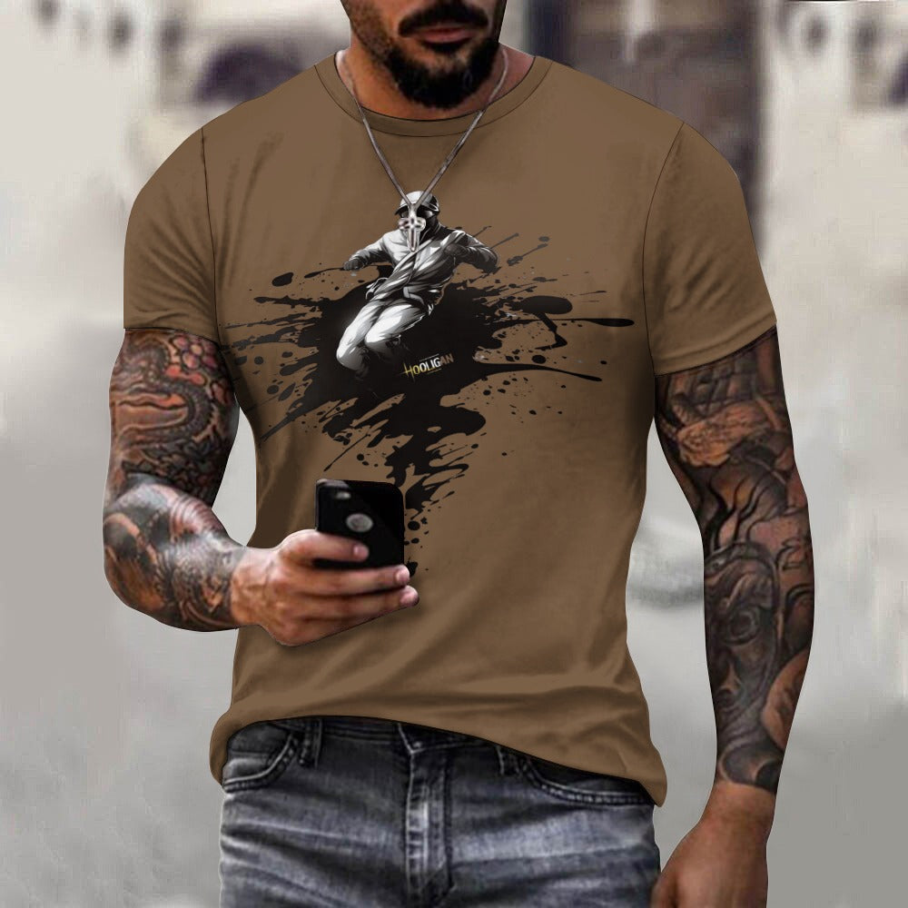 Men's Cotton T-shirt