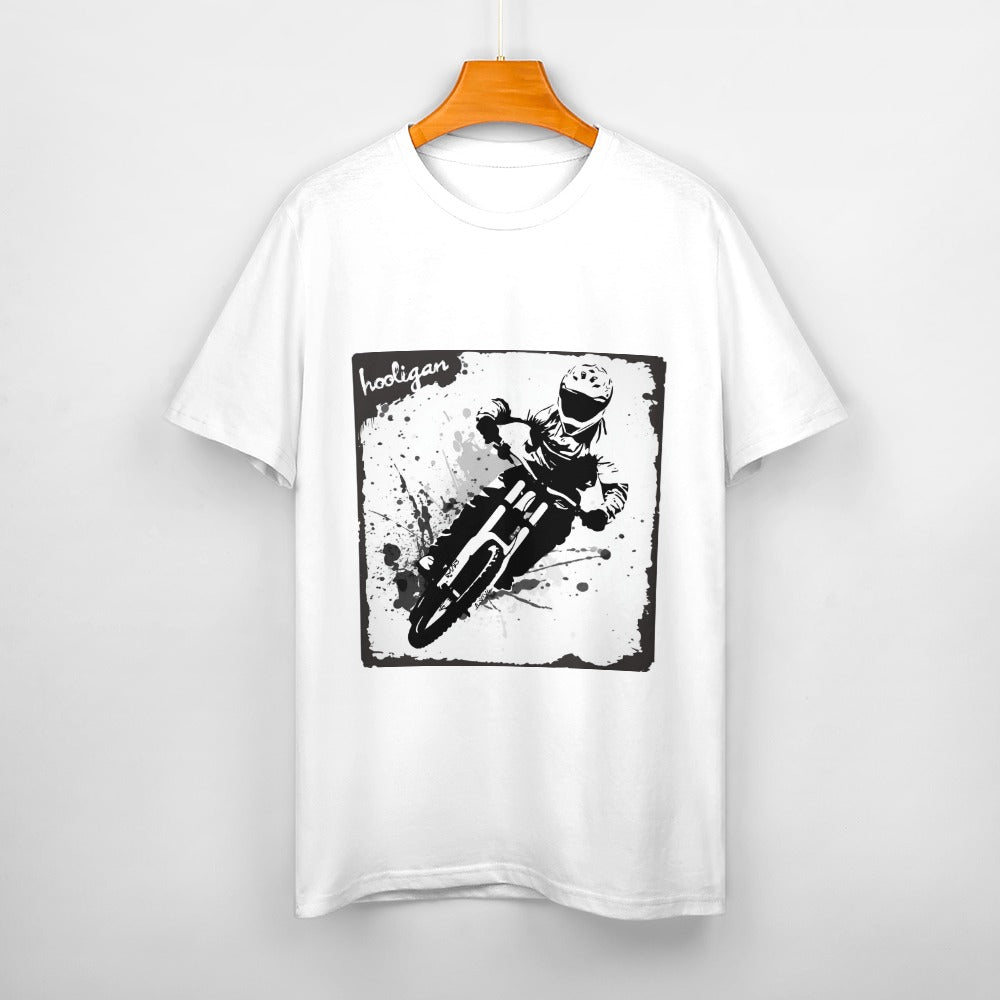 Men's Cotton T-shirt