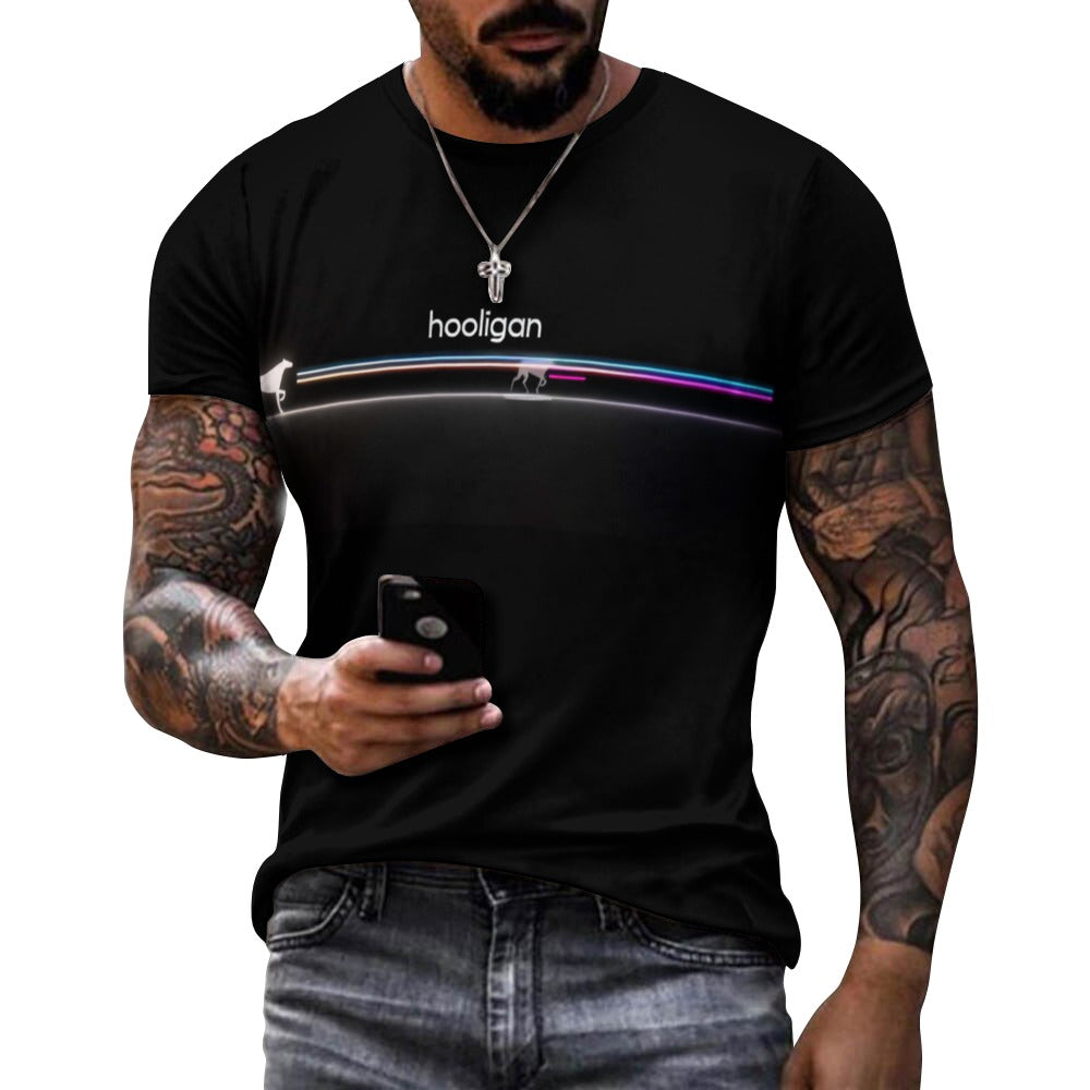 Men's Cotton T-shirt