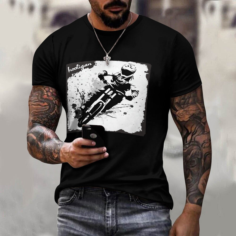 Men's Cotton T-shirt