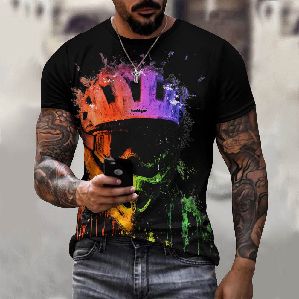 Men's Cotton T-shirt