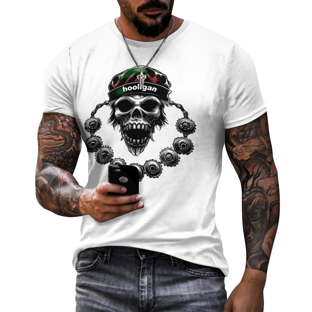 Men's Cotton T-shirt