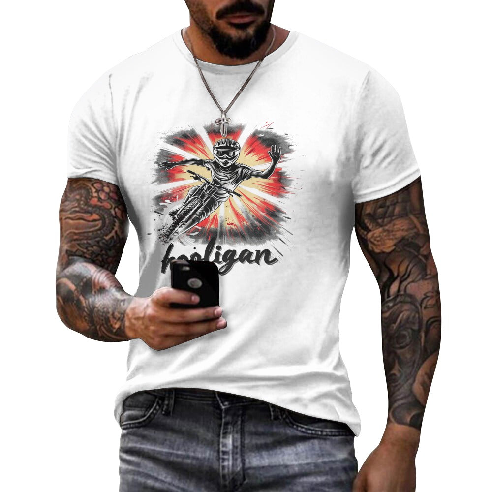 Men's Cotton T-shirt