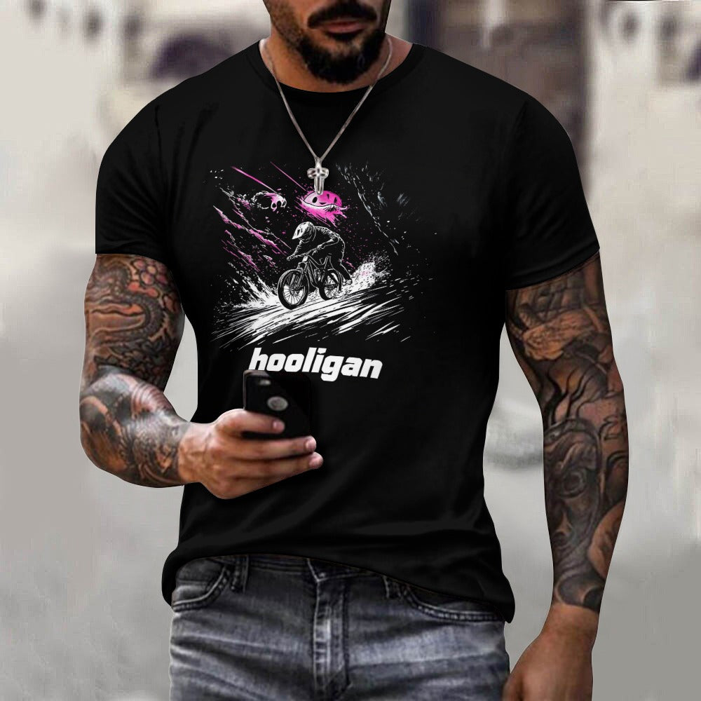 Men's Cotton T-shirt