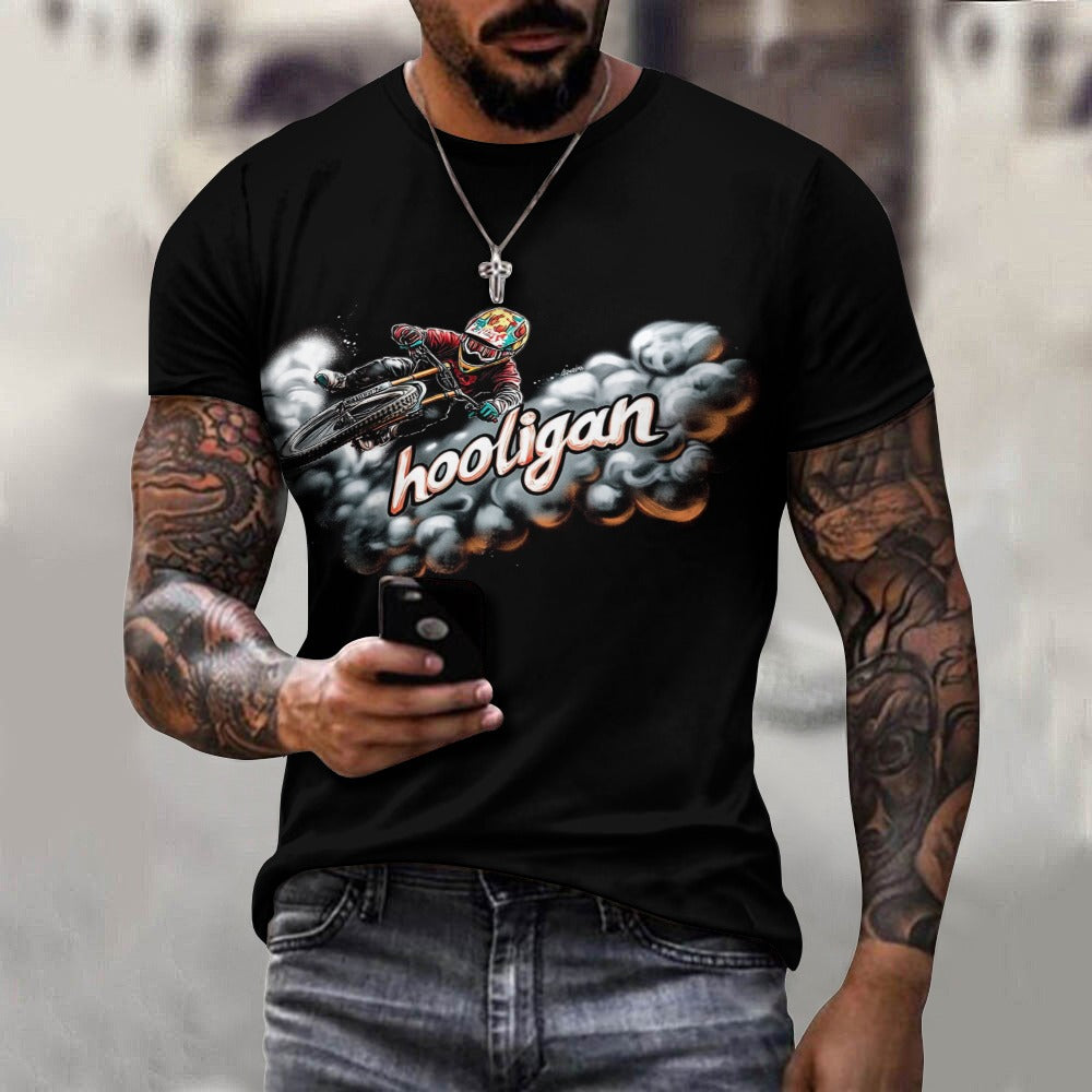 Men's Cotton T-shirt