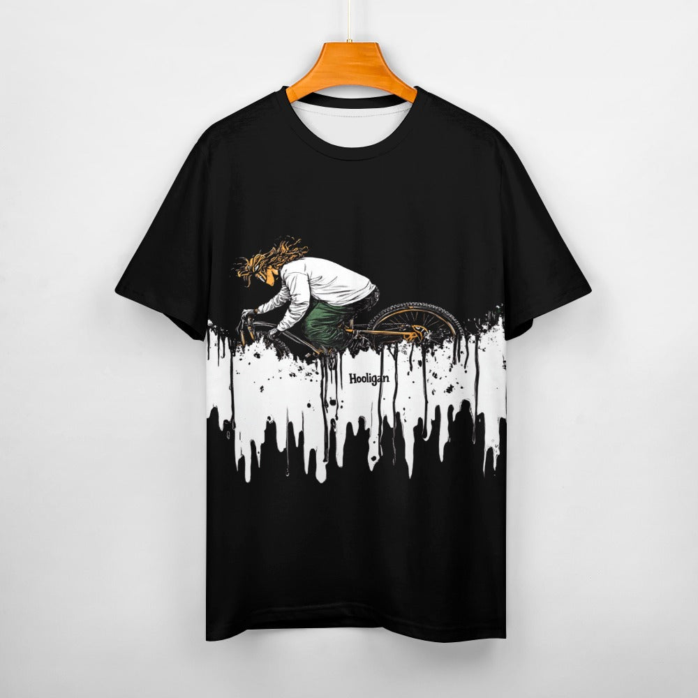 Men's Cotton T-shirt