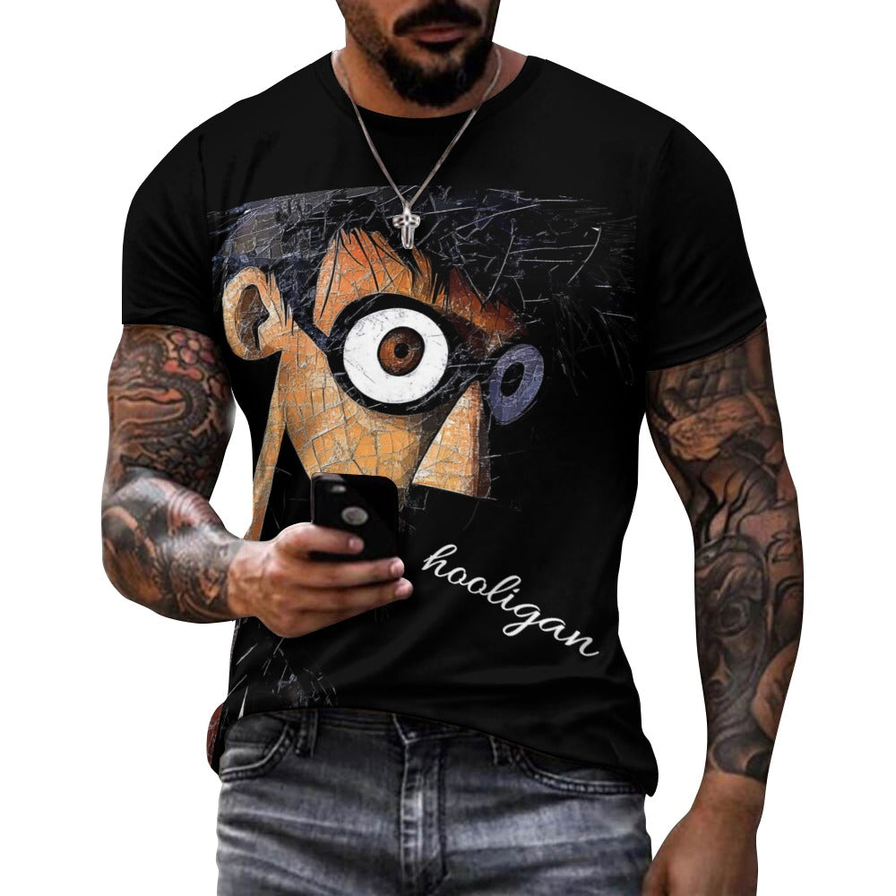 Men's Cotton T-shirt