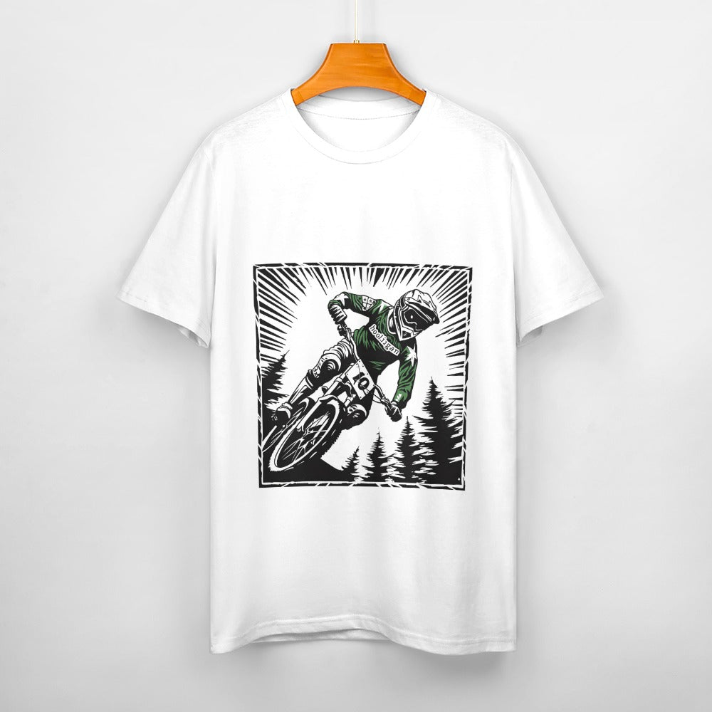 Men's Cotton T-shirt