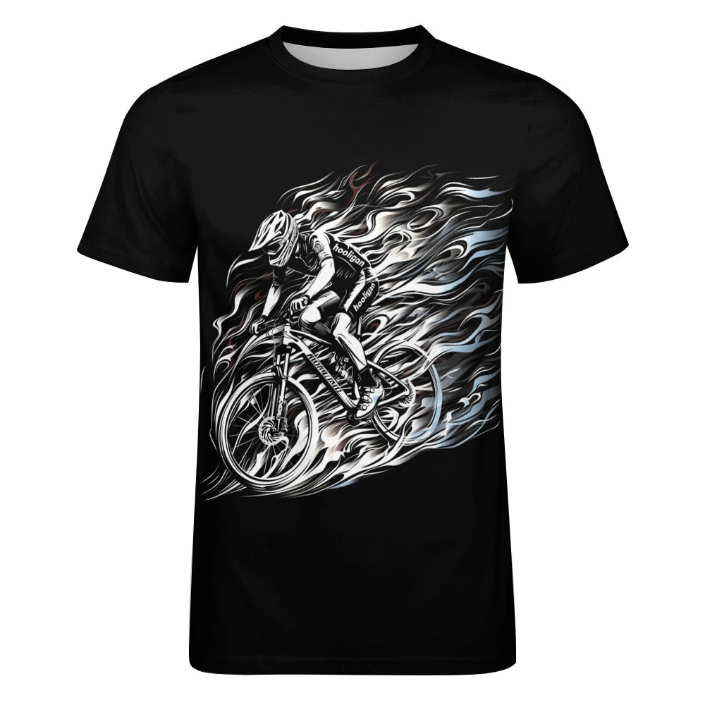 Men's Cotton T-shirt