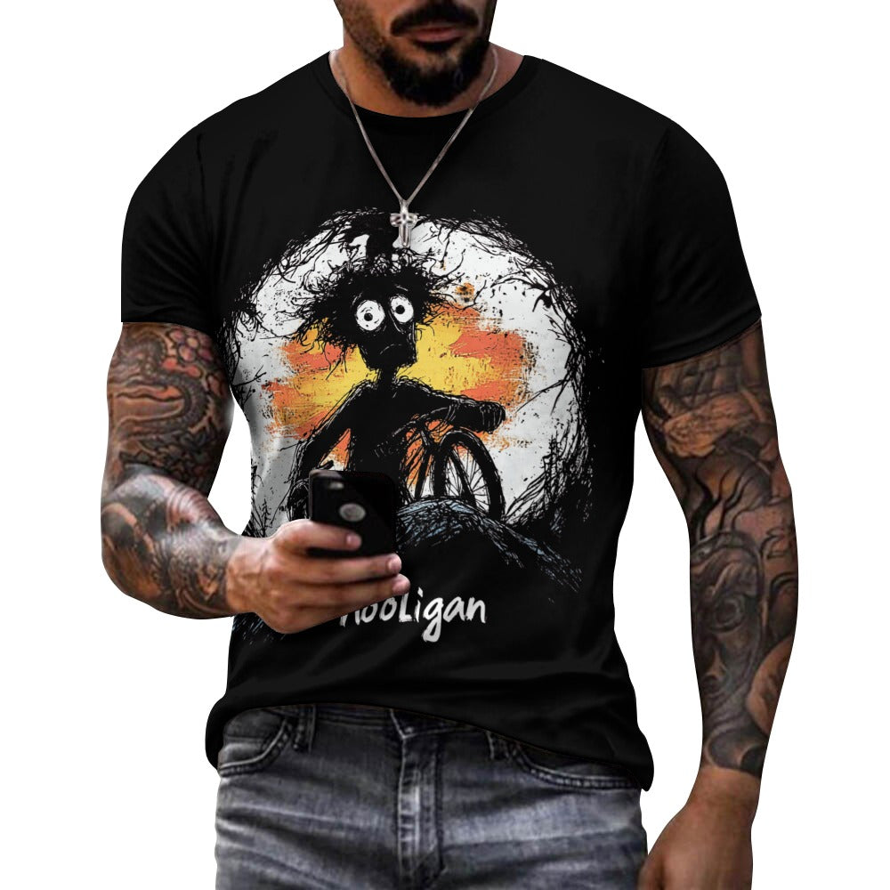 Men's Cotton T-shirt