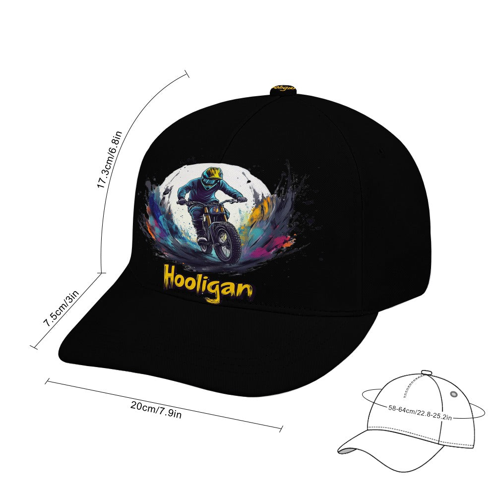 Baseball Cap New upgrade 2024