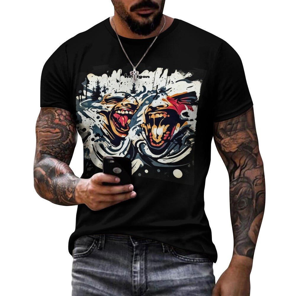 Men's Cotton T-shirt