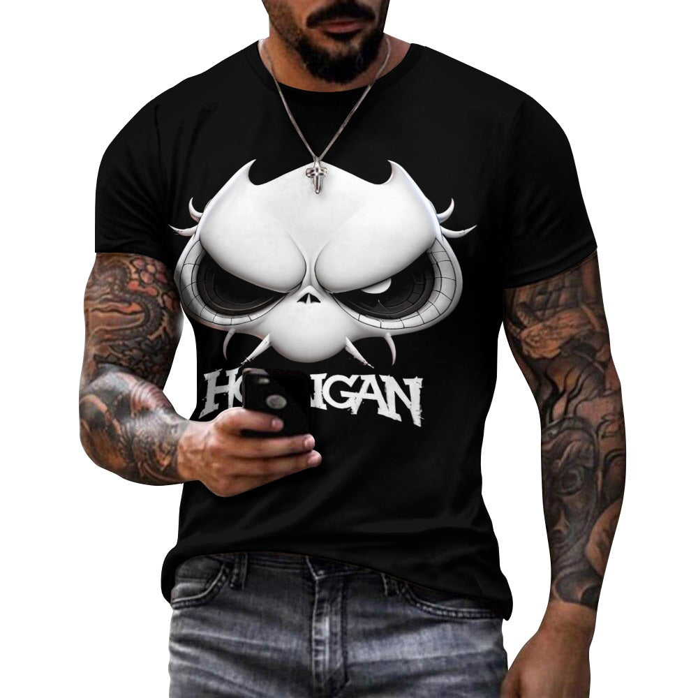 Men's Cotton T-shirt