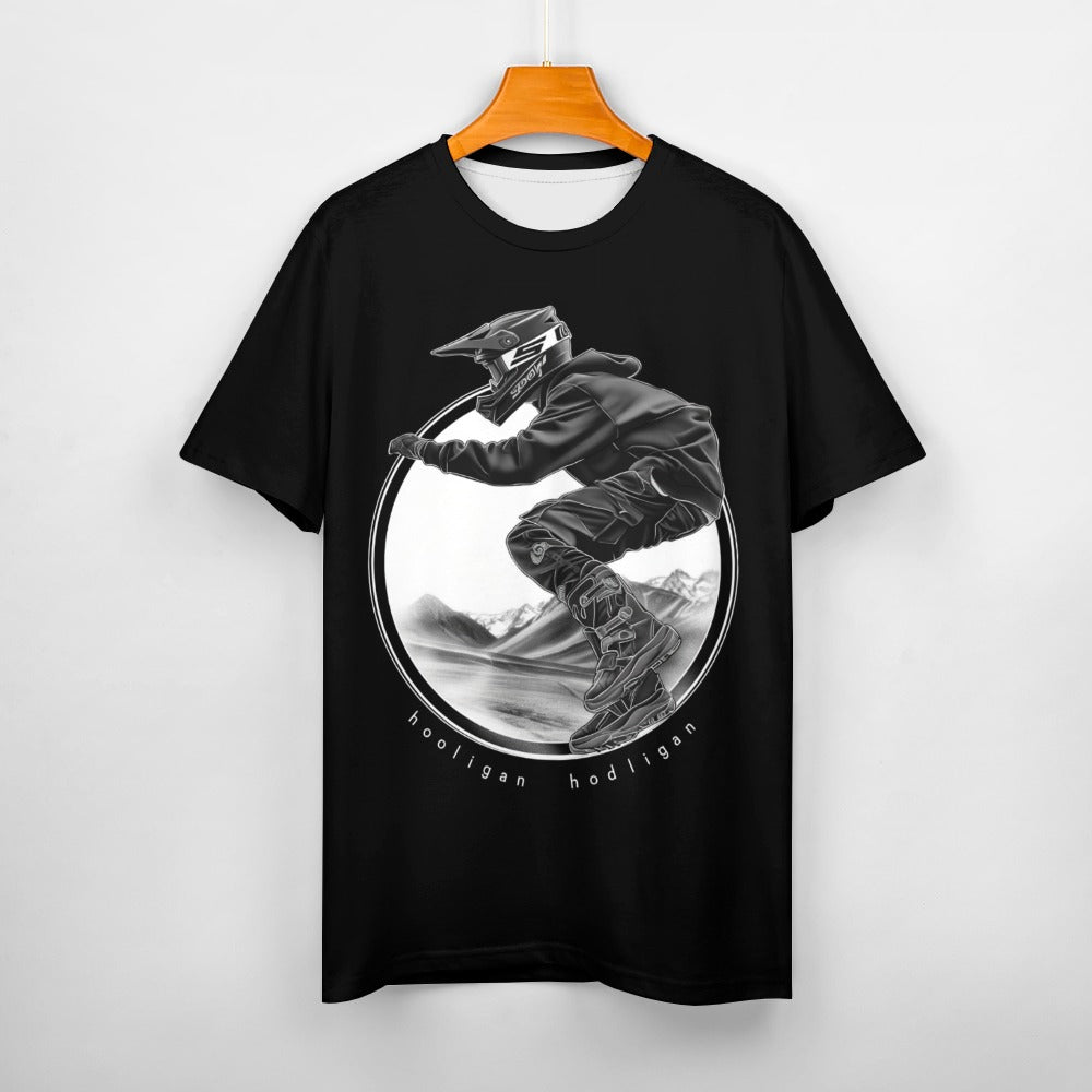 Men's Cotton T-shirt