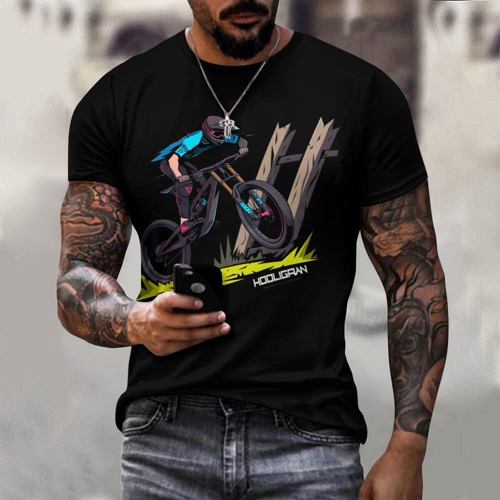 Men's Cotton T-shirt