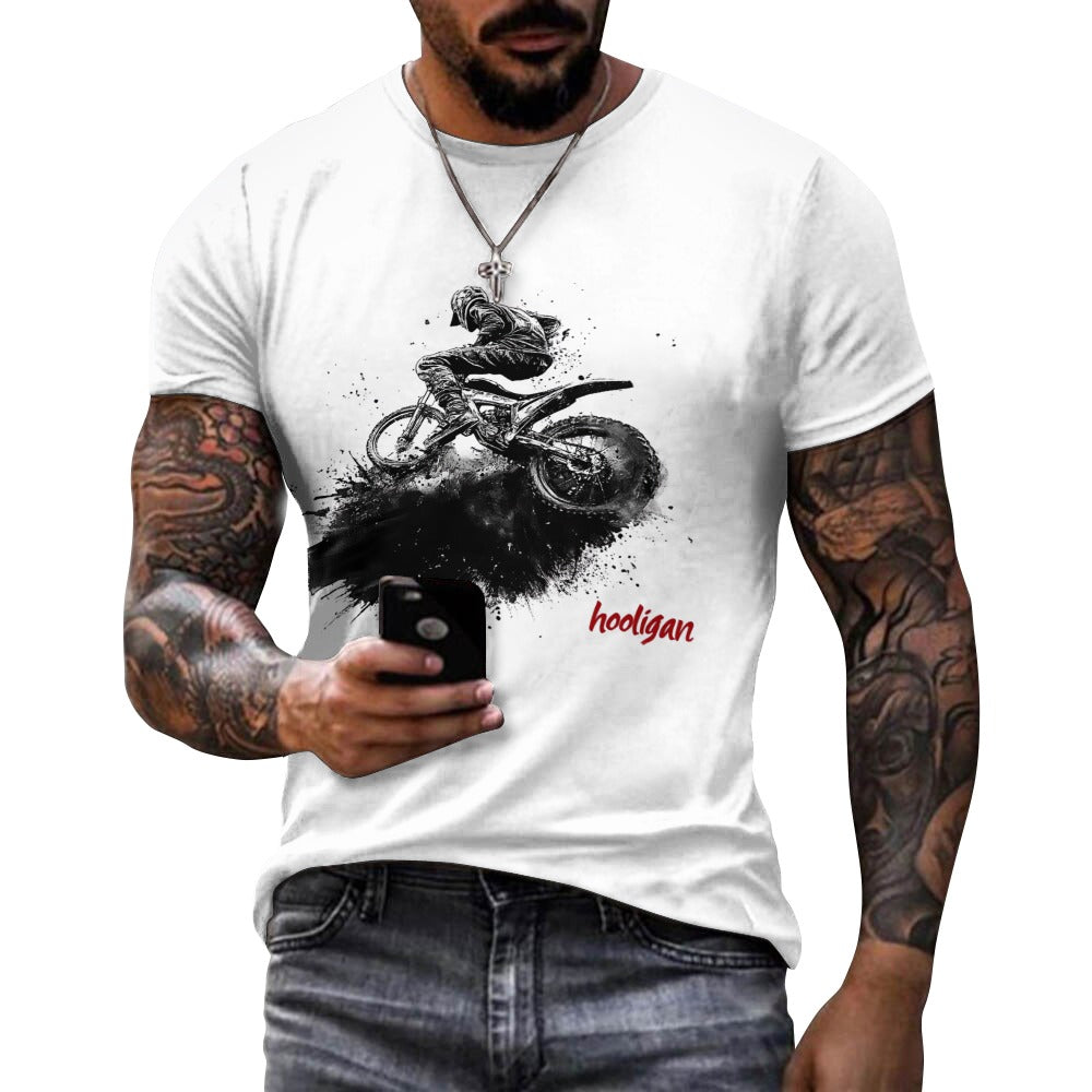 Men's Cotton T-shirt