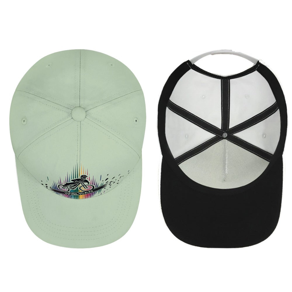 Baseball Cap New upgrade 2024