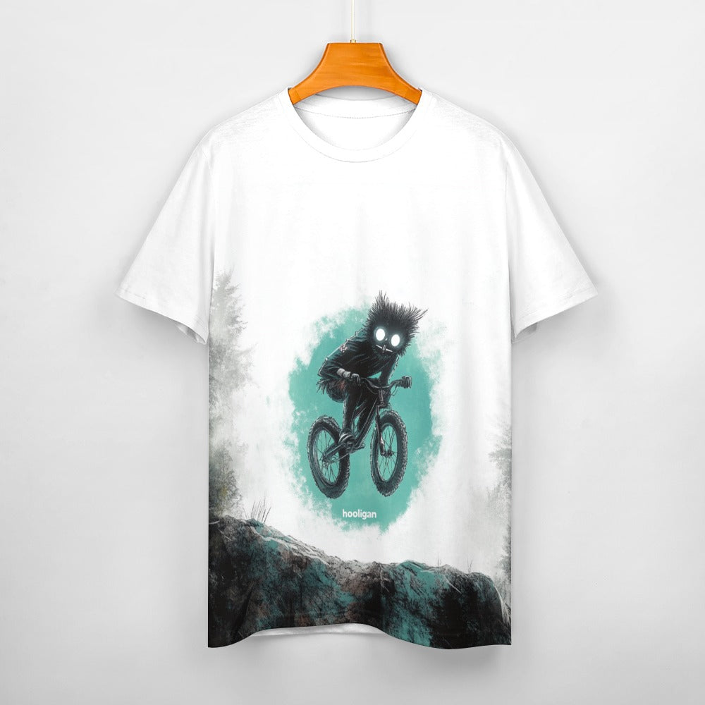 Men's Cotton T-shirt