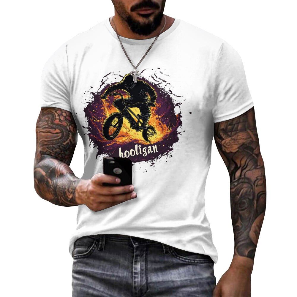 Men's Cotton T-shirt