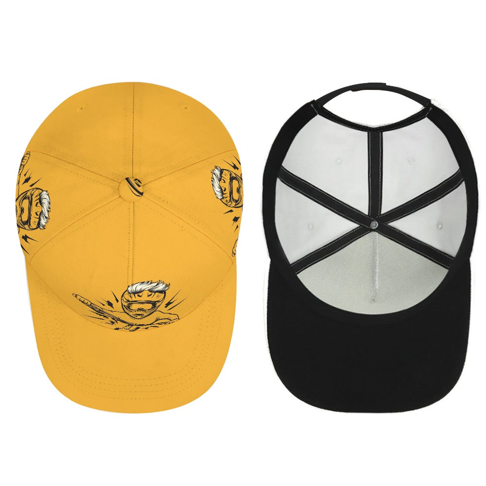 Baseball Cap New upgrade 2024