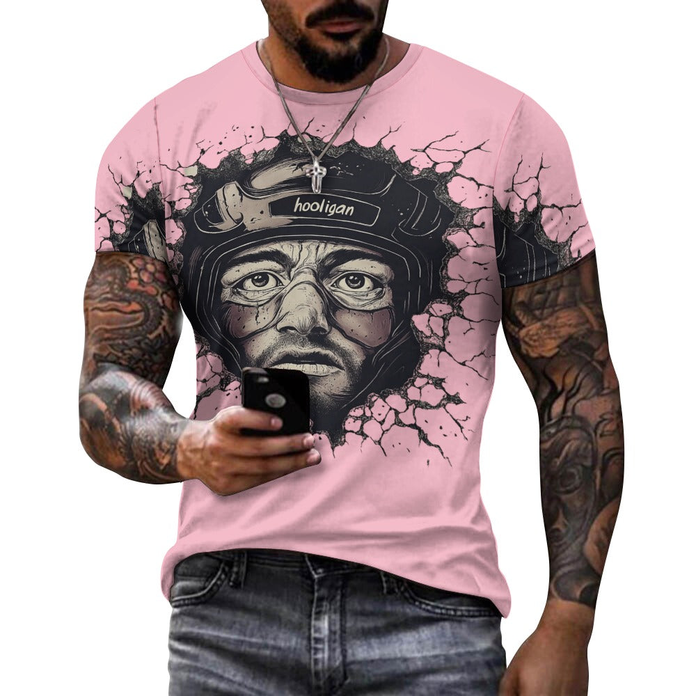 Men's Cotton T-shirt