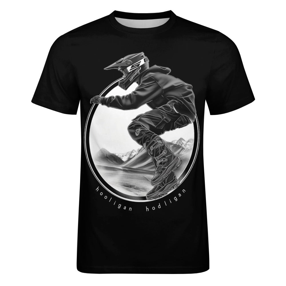 Men's Cotton T-shirt