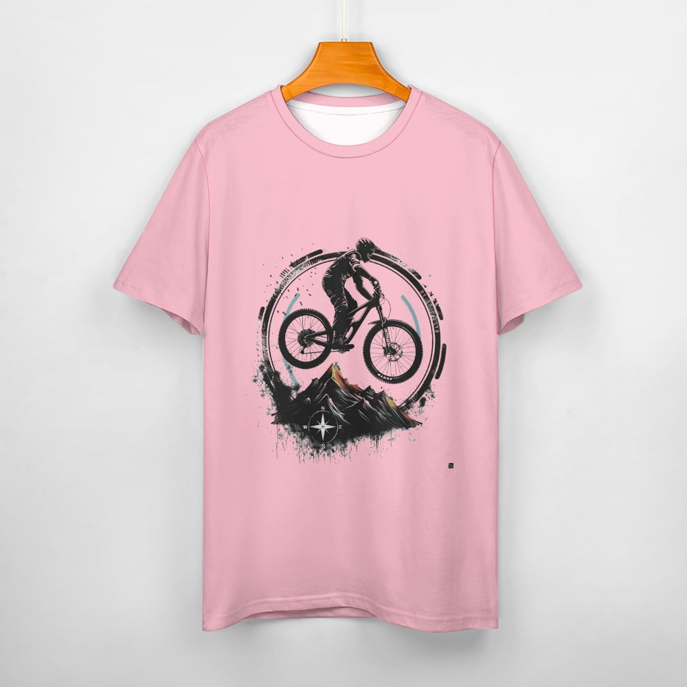 Men's Cotton T-shirt