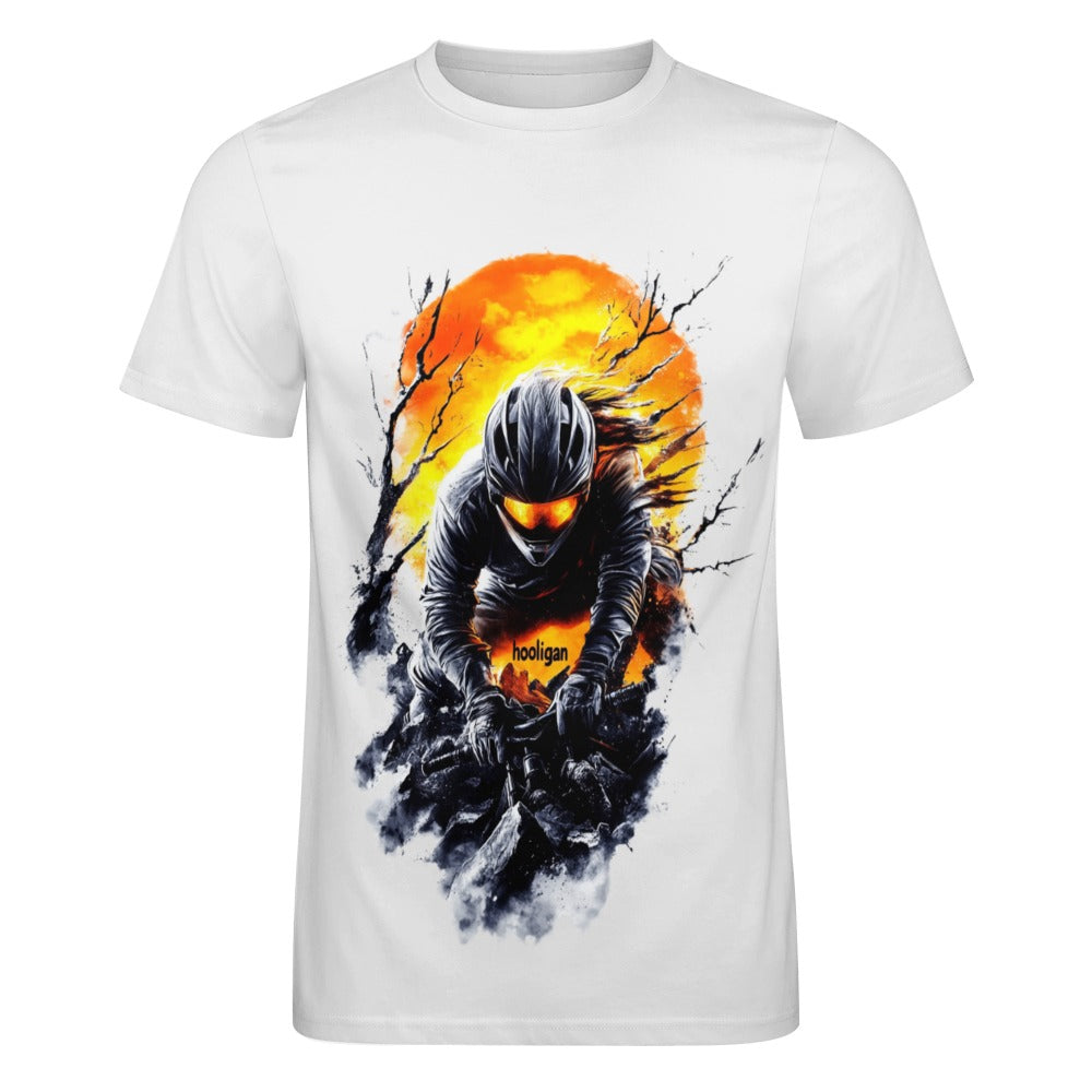 Men's Cotton T-shirt