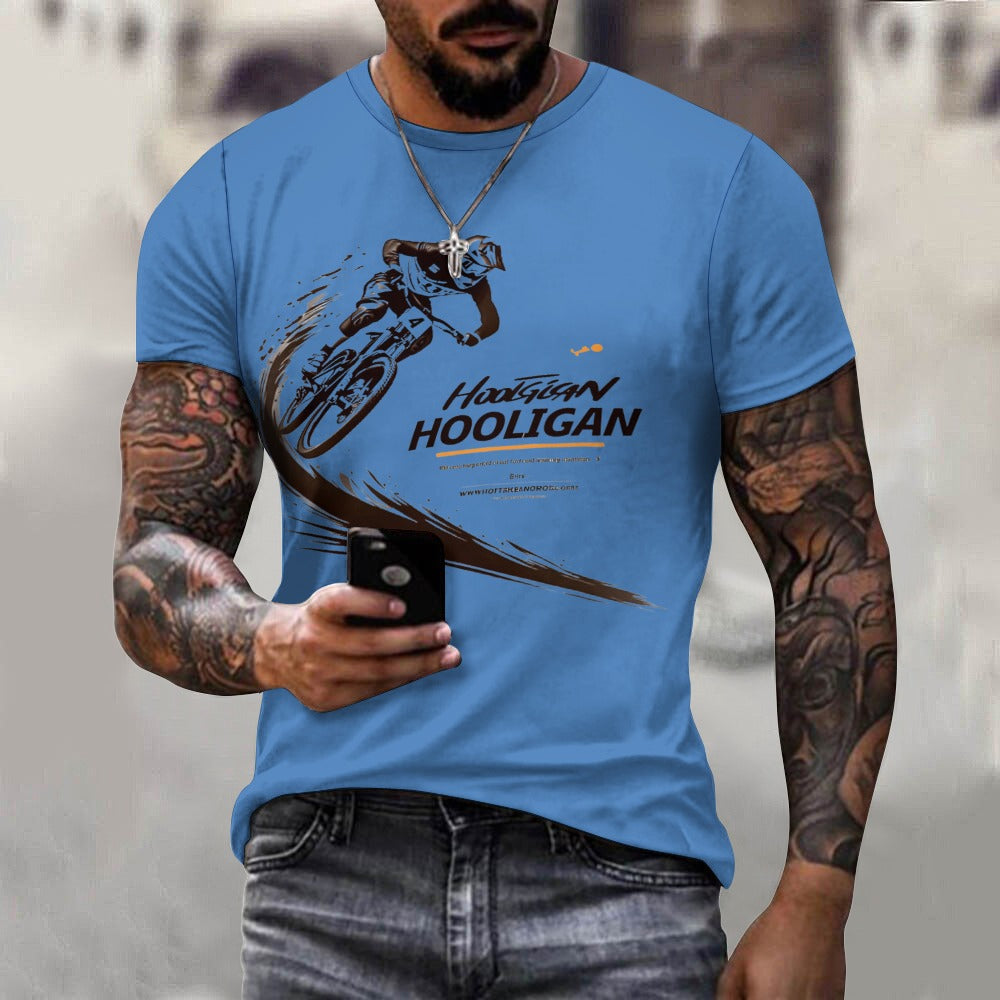 Men's Cotton T-shirt