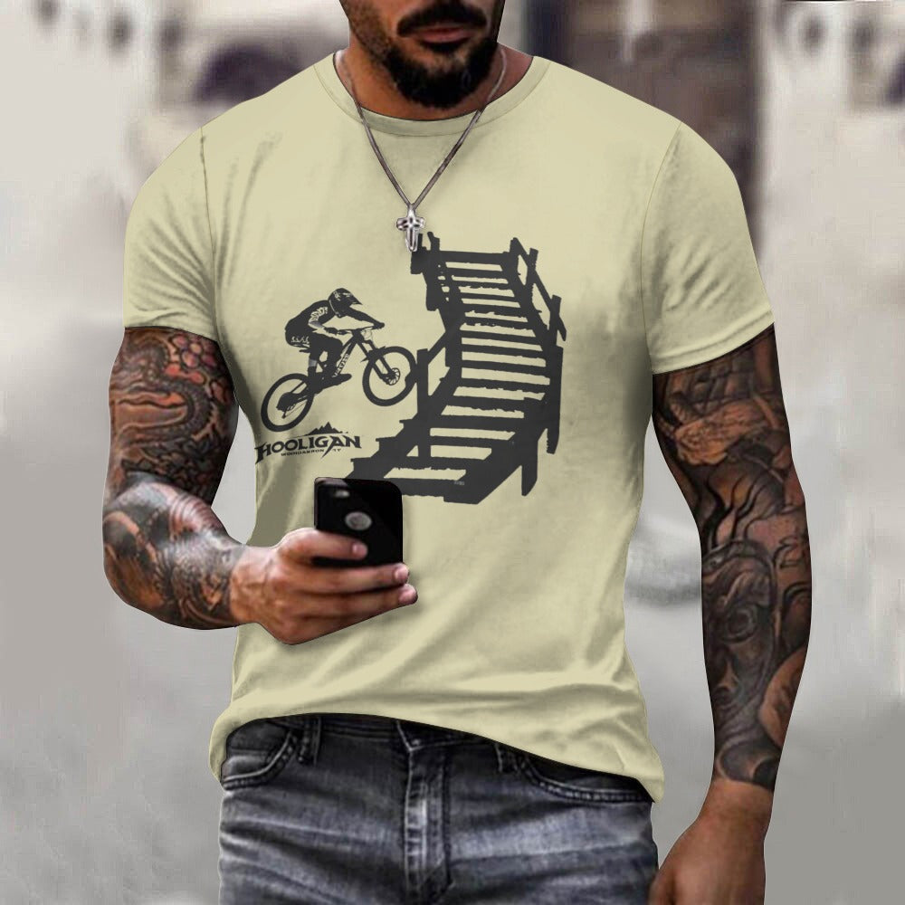 Men's Cotton T-shirt