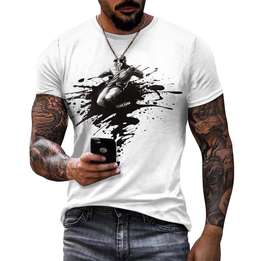 Men's Cotton T-shirt