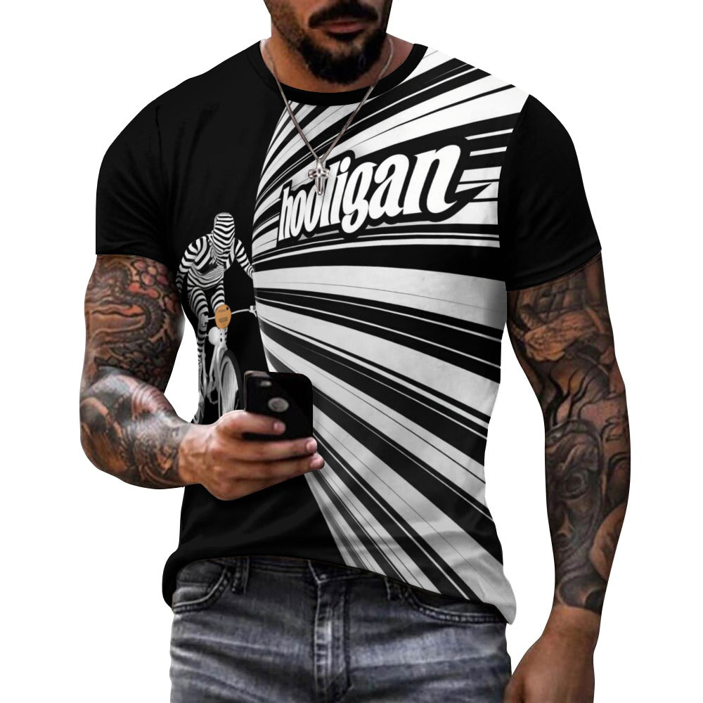 Men's Cotton T-shirt