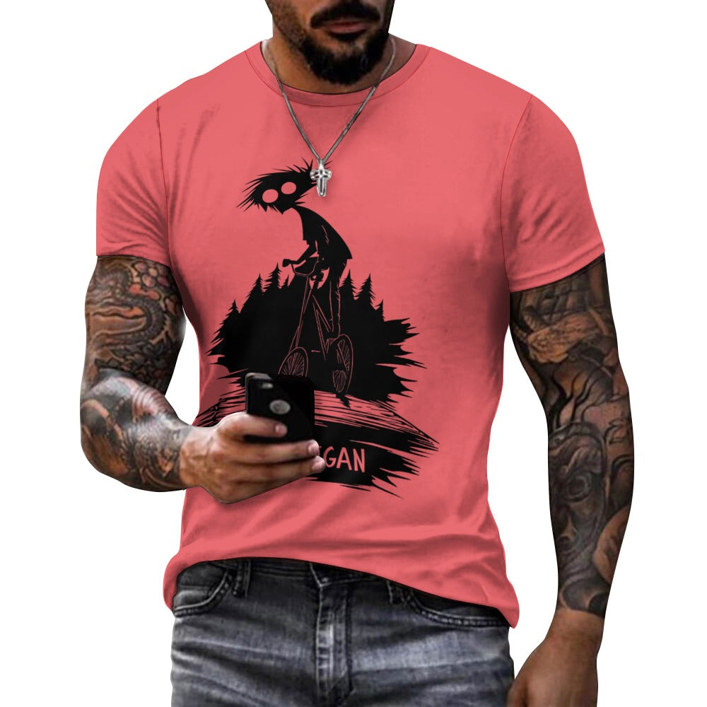 Men's Cotton T-shirt