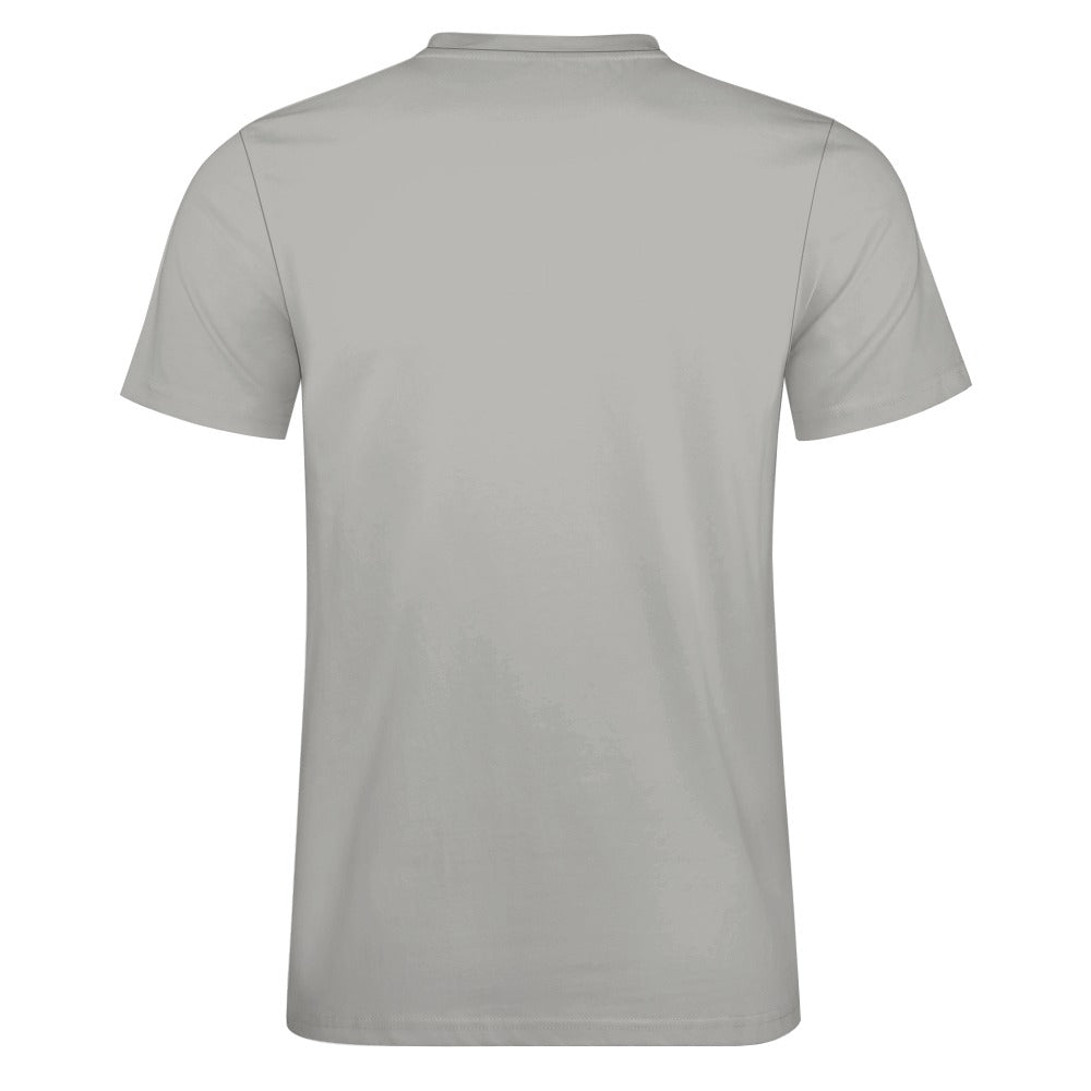 Men's Cotton T-shirt